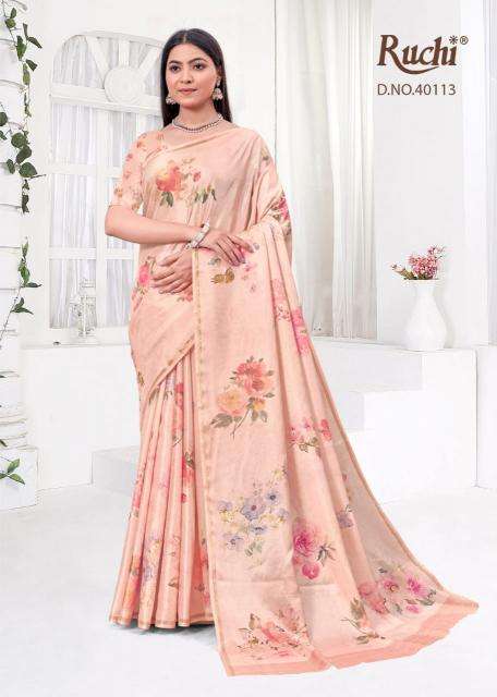 Shorya ruchi saisha 2 Wholesale Bridal Sarees
