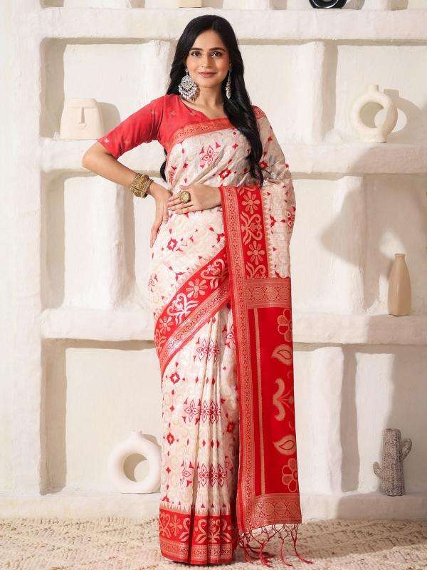 Shorya sita linen cotton Best quality sarees wholesale