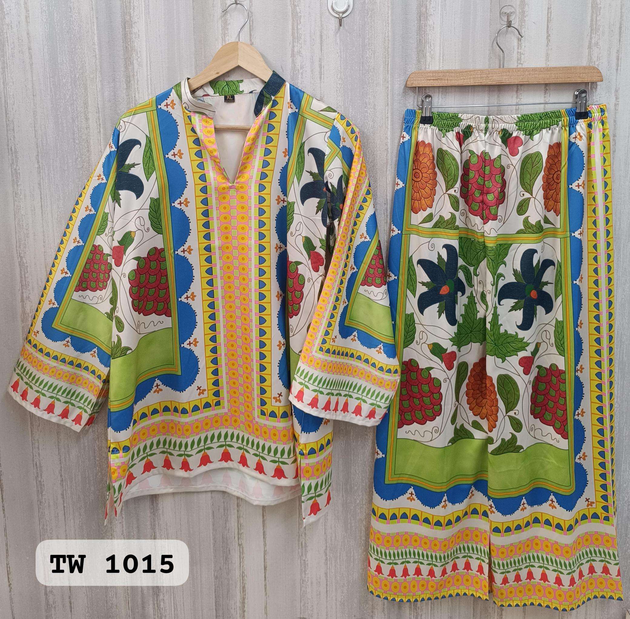 Shorya turkish Indian Kurtis Wholesale