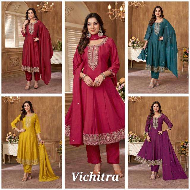 Shorya vichitra top indian kurti brands