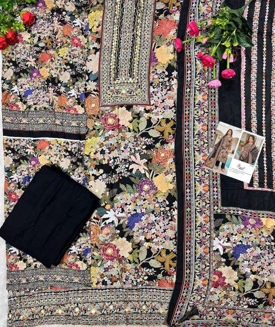 Shree fab KT-234 Wholesale dress material online