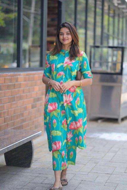Shree salasar poly Kurti distributors in Delhi