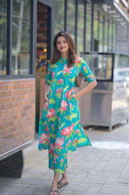Shree salasar poly Kurti distributors in Delhi