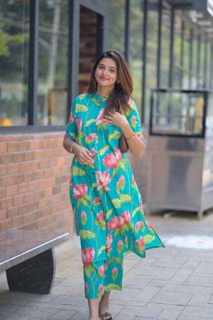 Shree salasar poly Kurti distributors in Delhi