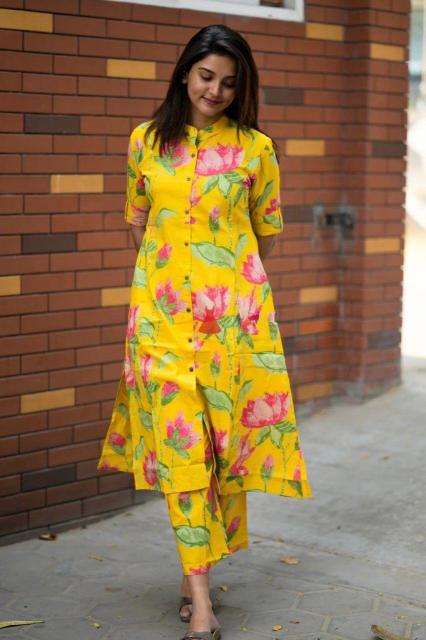 Shree salasar poly Kurti distributors in Delhi