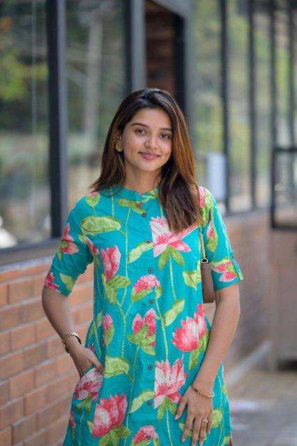 Shree salasar poly Kurti distributors in Delhi