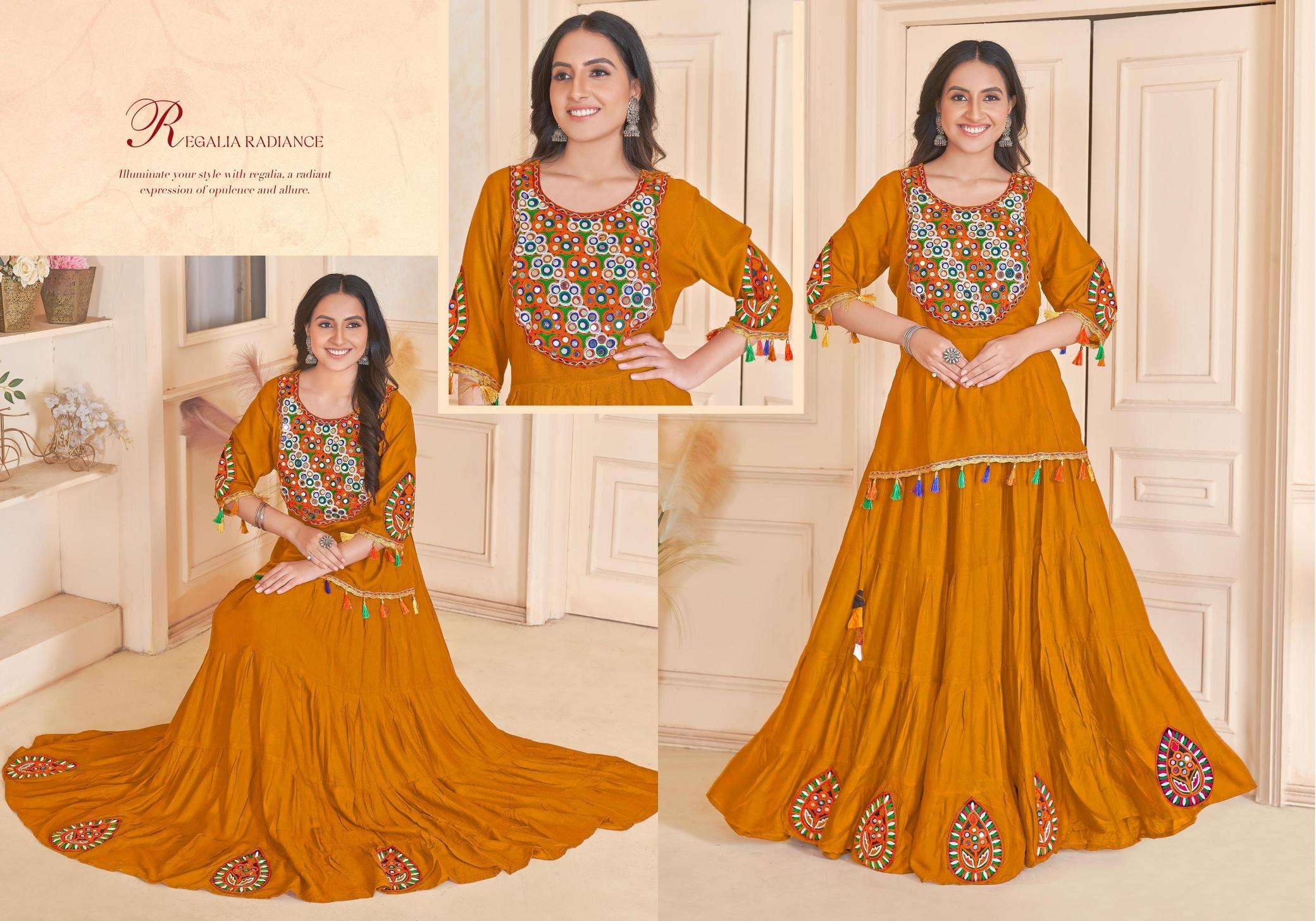 Shree salasar rayon indian kurtis modern