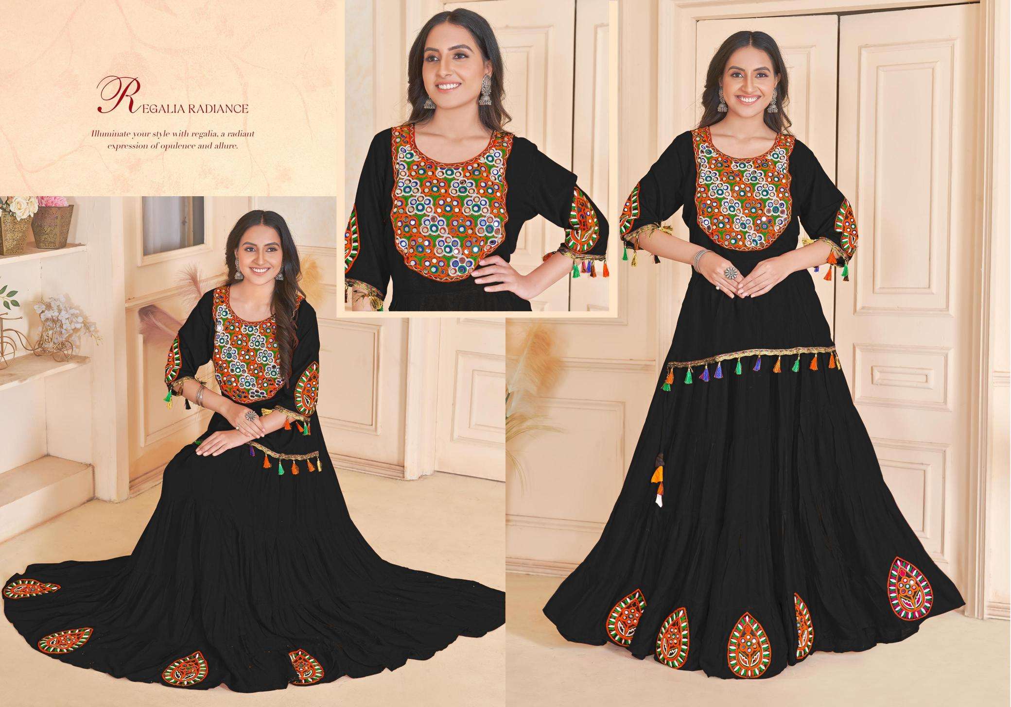Shree salasar rayon indian kurtis modern