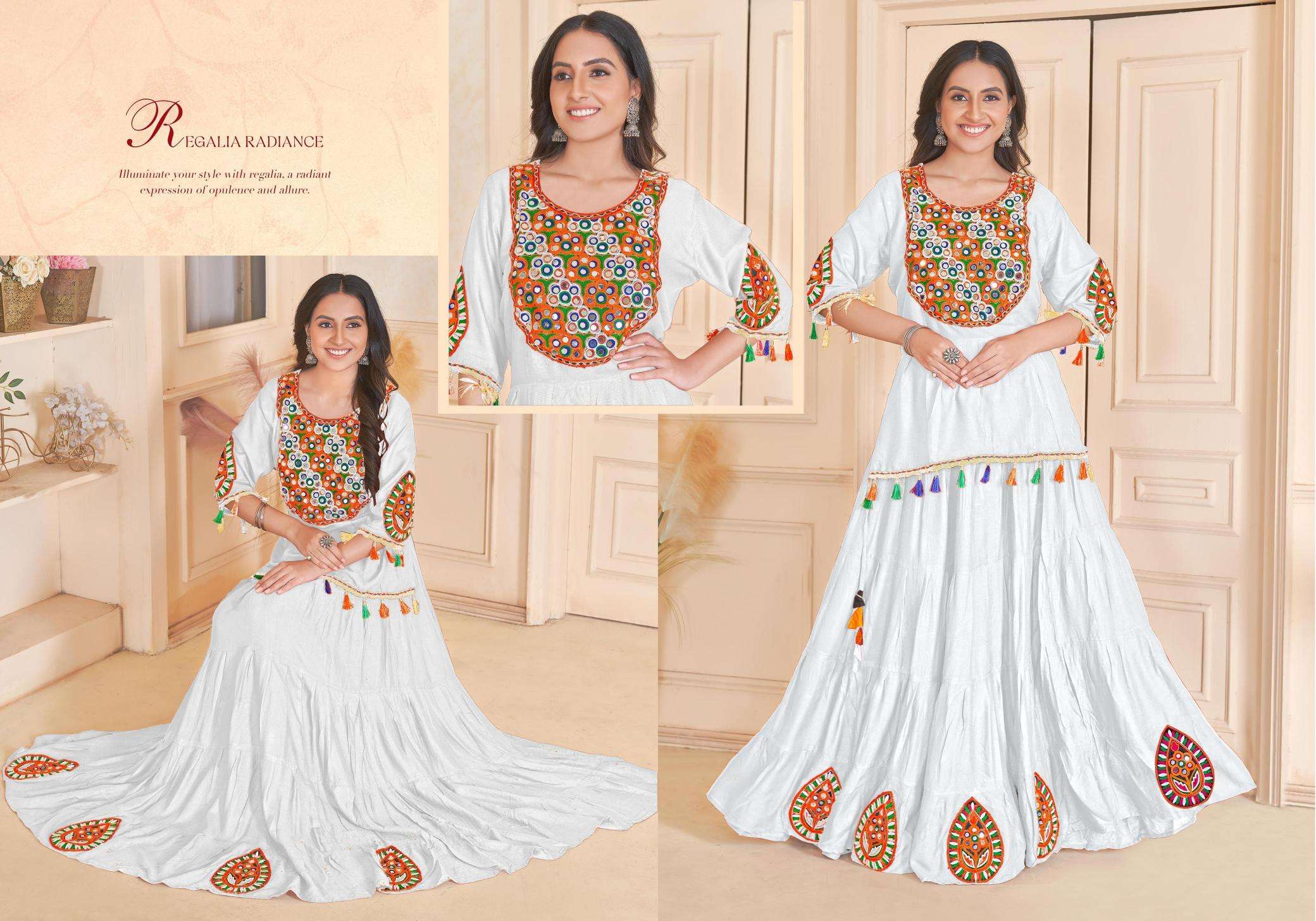 Shree salasar rayon indian kurtis modern