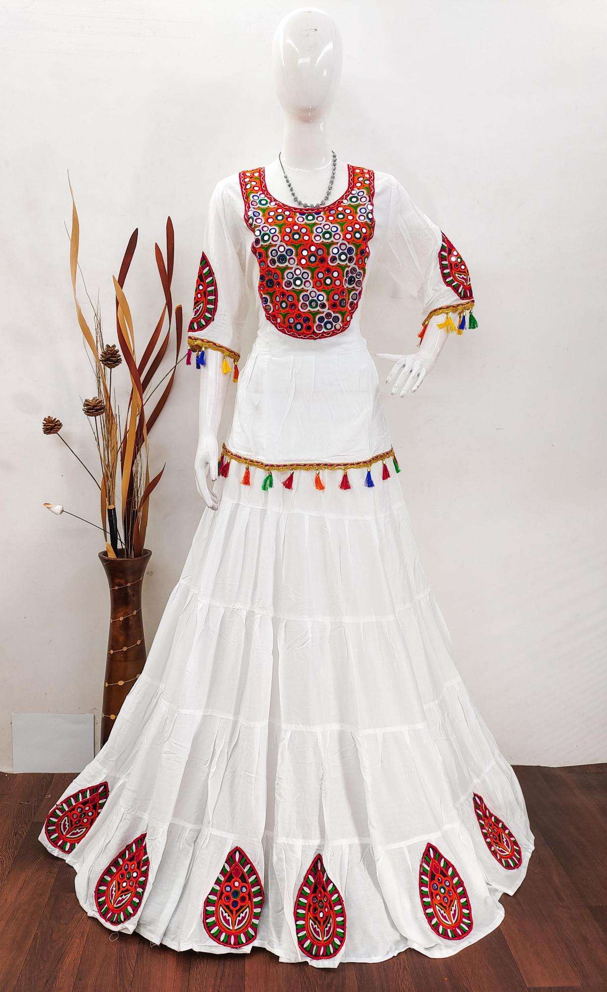 Shree salasar rayon indian kurtis modern
