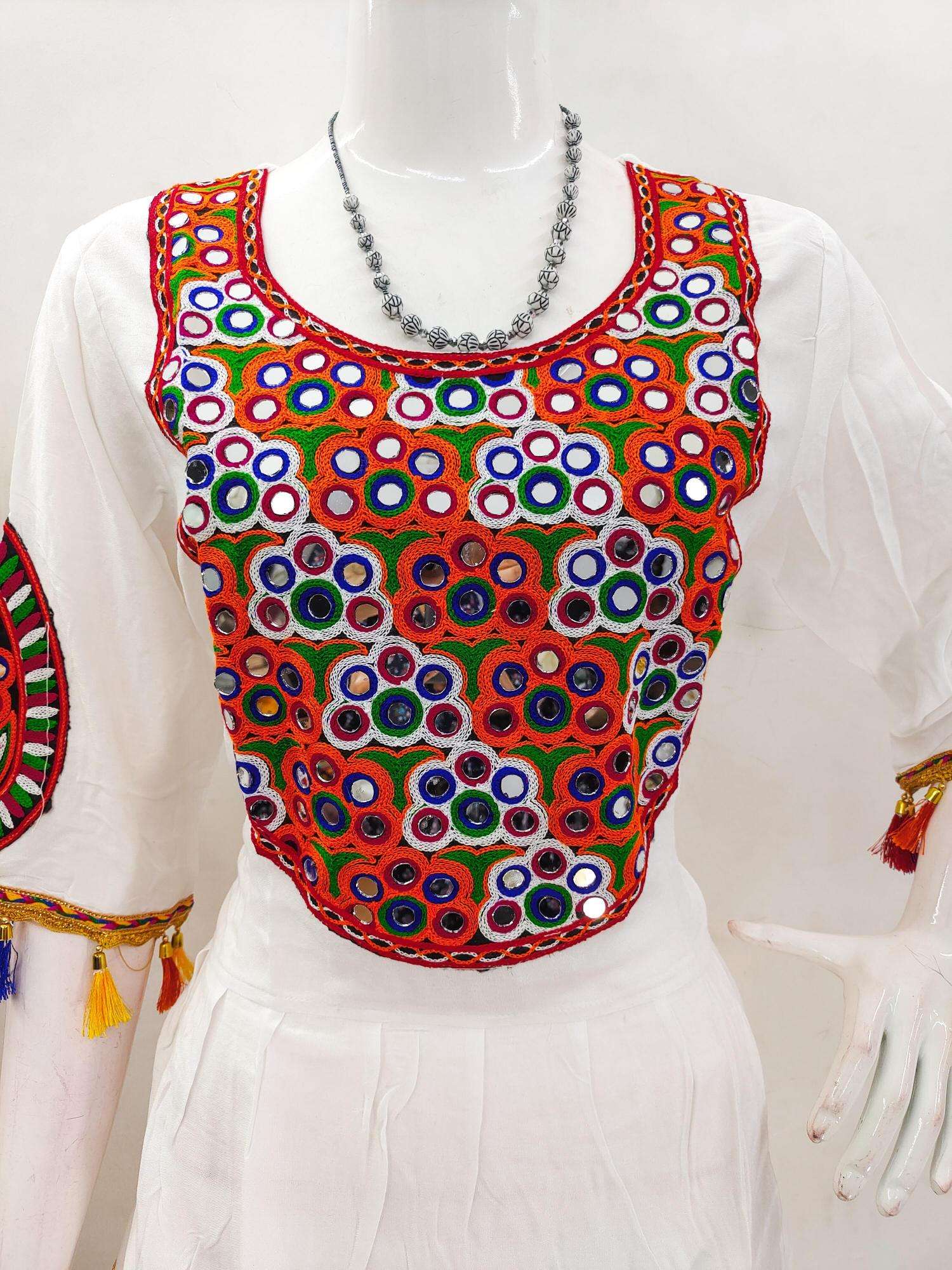 Shree salasar rayon indian kurtis modern