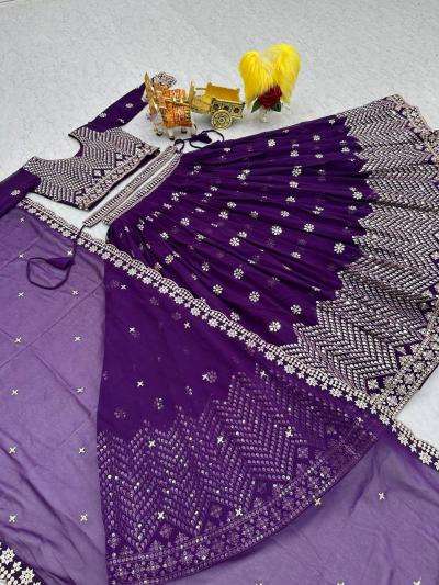 Sn 2341 Designer Latest lehenga choli designs in Mumbai