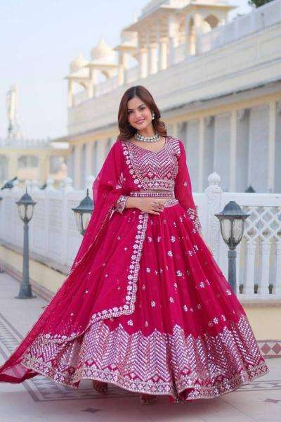 Sn 2341 Designer Latest lehenga choli designs in Mumbai