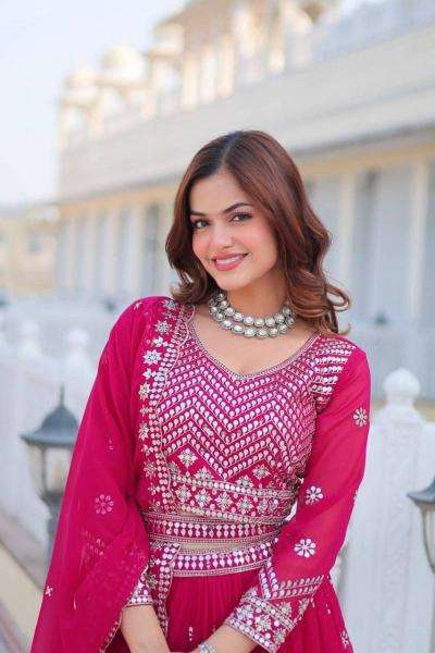 Sn 2341 Designer Latest lehenga choli designs in Mumbai