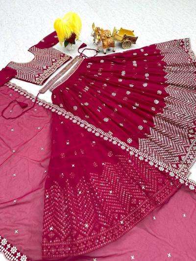 Sn 2341 Designer Latest lehenga choli designs in Mumbai
