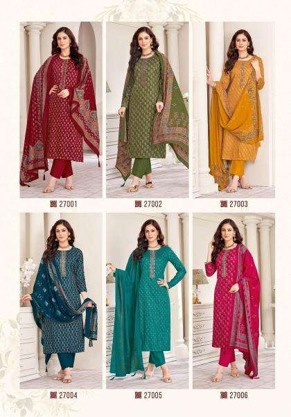 Suryajyoti kalki vol-27 Wholesale dress materials suppliers