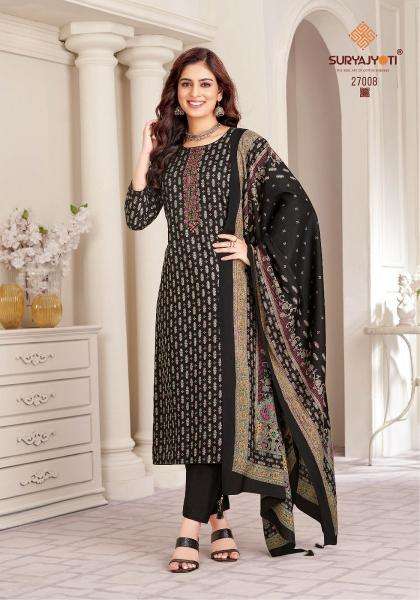 Suryajyoti kalki vol-27 Wholesale dress materials suppliers