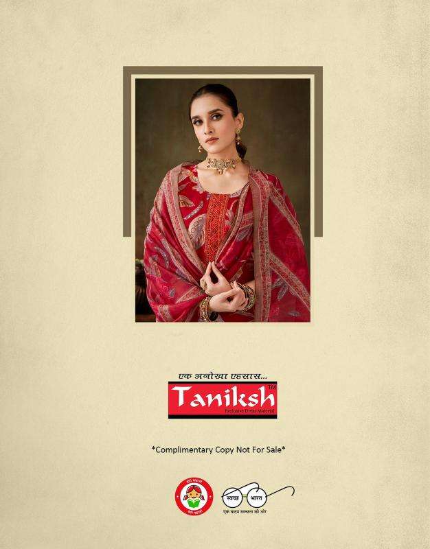 Taniksh shivika vol 1 Kurti wholesale dealer