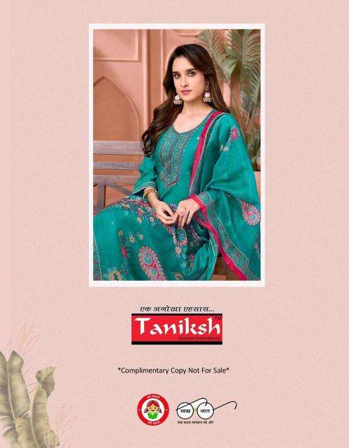 Taniksh sushi vol 1 Bulk Kurti sellers in Mumbai