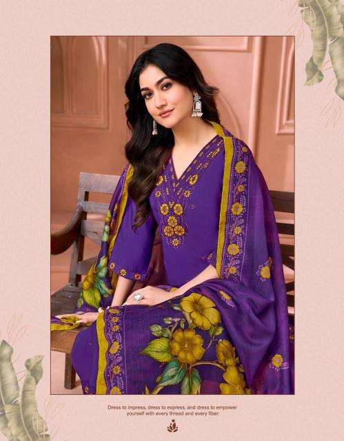 Taniksh sushi vol 1 Bulk Kurti sellers in Mumbai
