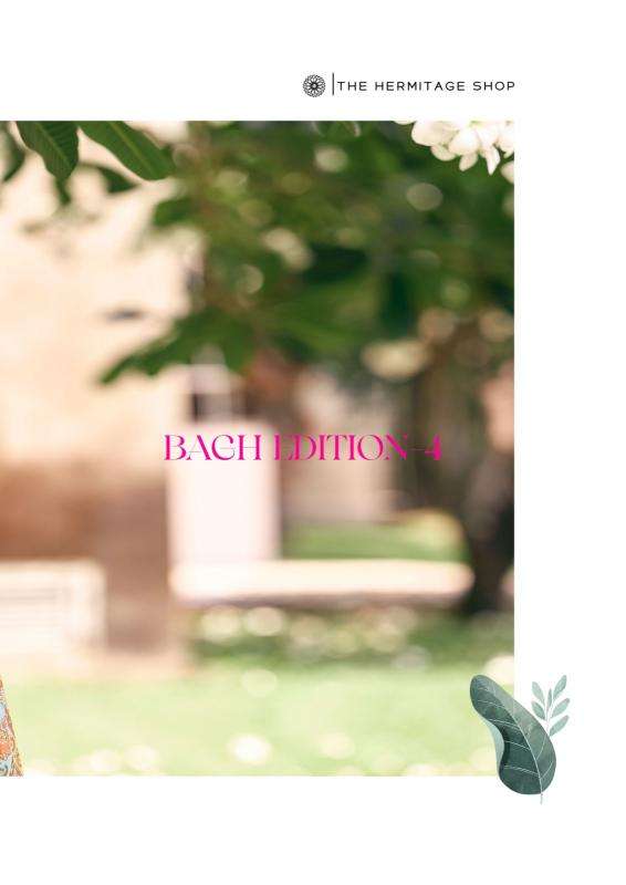 The hermitage shop bagh edition 4 Printed dress materials wholesale