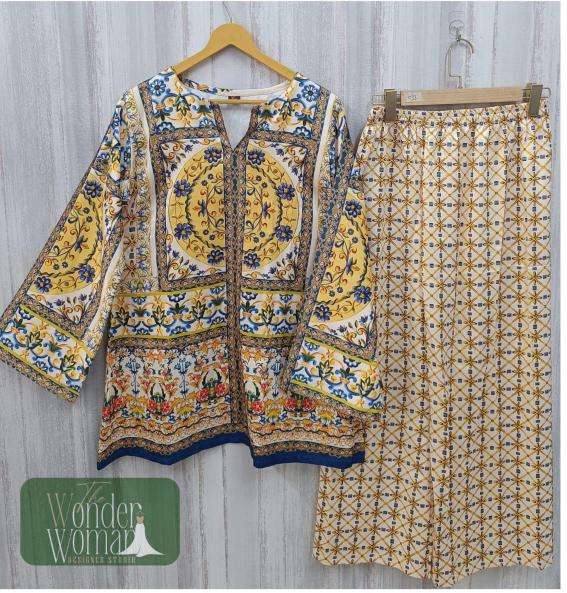 The wonder woman cotton indian cotton kurti tops