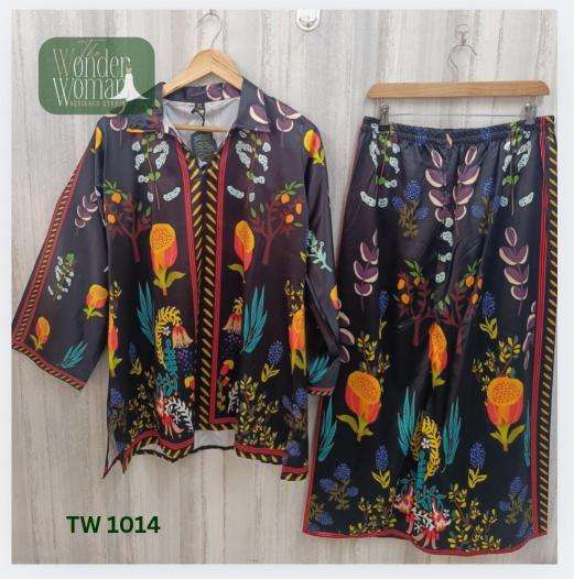 The wonder woman turkish Online kurti wholesale store