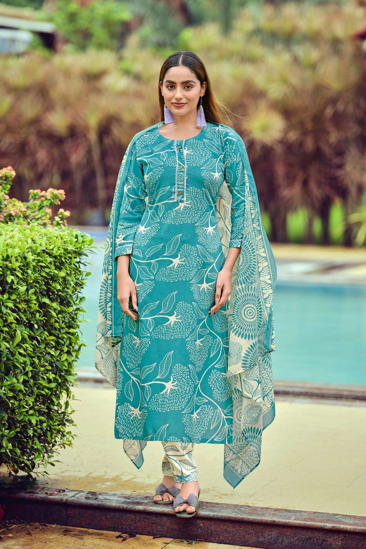 Tips & tops celebrity vol 2 Wholesale Indian Kurtis
