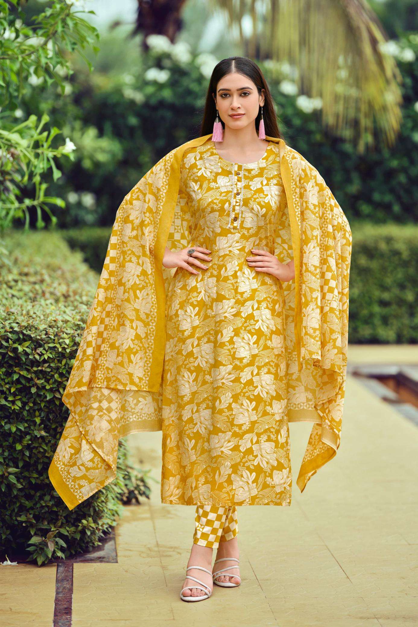 Tips & tops celebrity vol 2 Wholesale Indian Kurtis