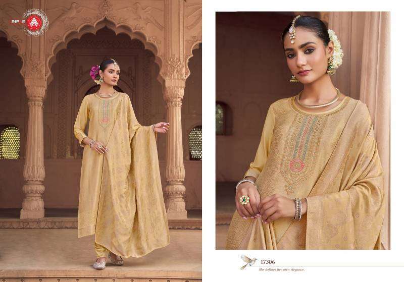 Triple Aaa Debotri Vol 2 Surat dress material suppliers