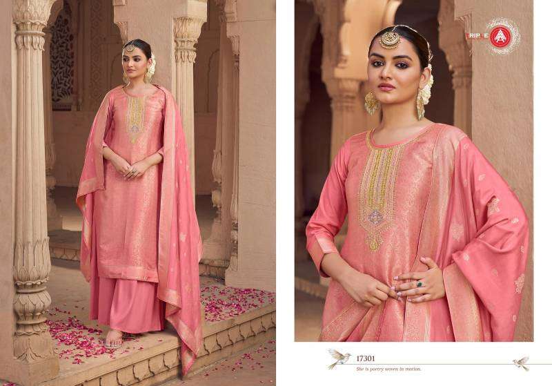 Triple Aaa Debotri Vol 2 Surat dress material suppliers