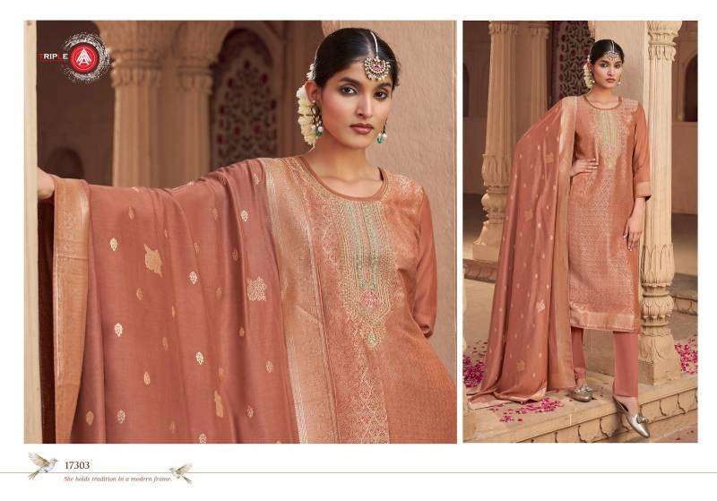 Triple Aaa Debotri Vol 2 Surat dress material suppliers