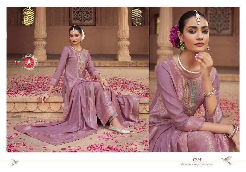 Triple Aaa Debotri Vol 2 Surat dress material suppliers