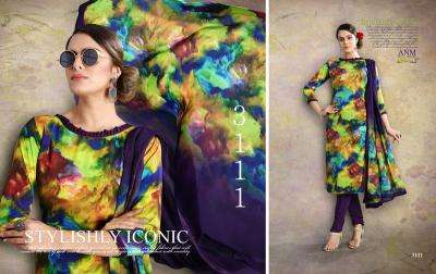 Vaishali digital printed Wholesale dress materials manufacturers