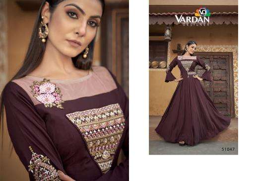Vardan designer sugar vol 1 Bulk kurti purchase online