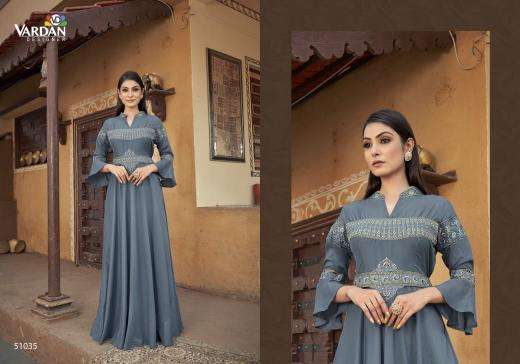 Vardan designer sugar vol 1 Bulk kurti purchase online