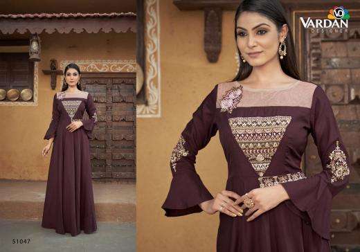 Vardan designer sugar vol 1 Bulk kurti purchase online