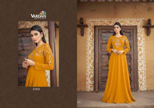 Vardan designer sugar vol 1 Bulk kurti purchase online