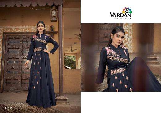 Vardan designer sugar vol 1 Bulk kurti purchase online