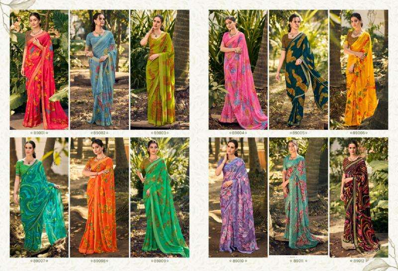 Vipul urvashi Wholesale saree suppliers