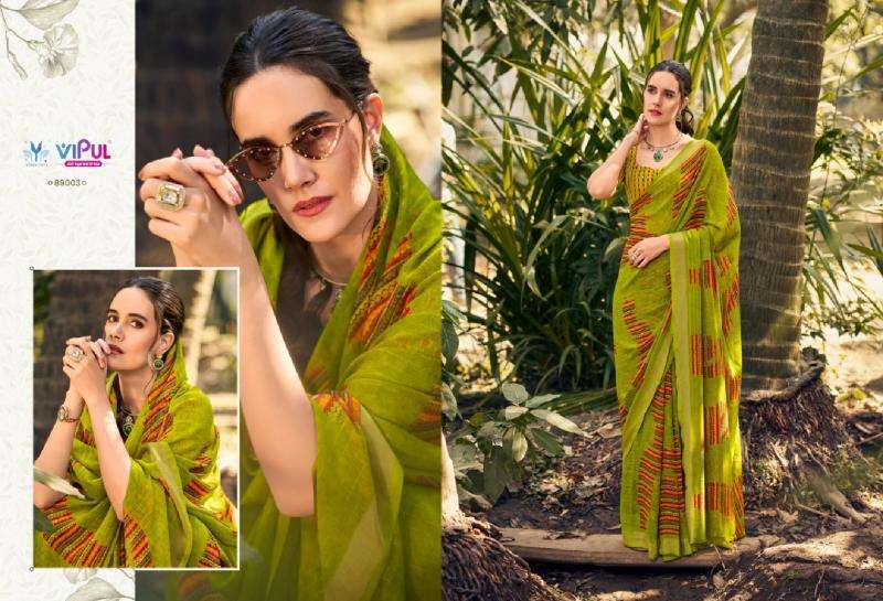 Vipul urvashi Wholesale saree suppliers