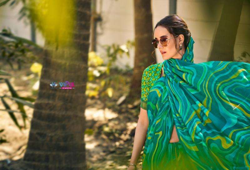 Vipul urvashi Wholesale saree suppliers