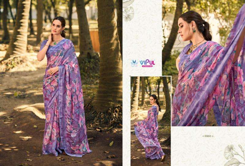 Vipul urvashi Wholesale saree suppliers