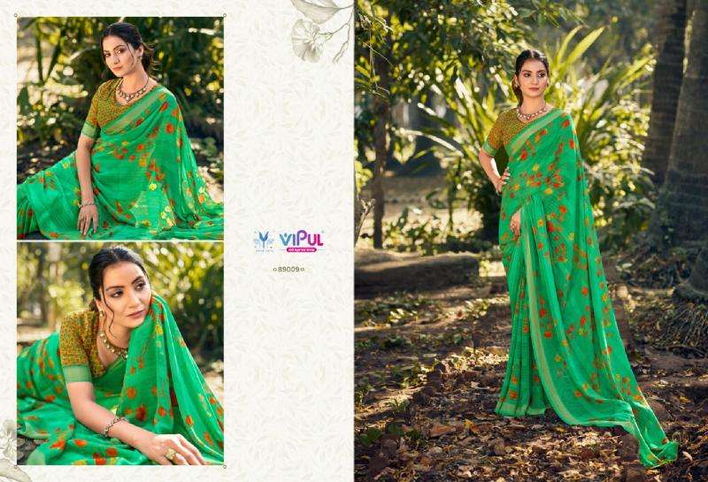 Vipul urvashi Wholesale saree suppliers