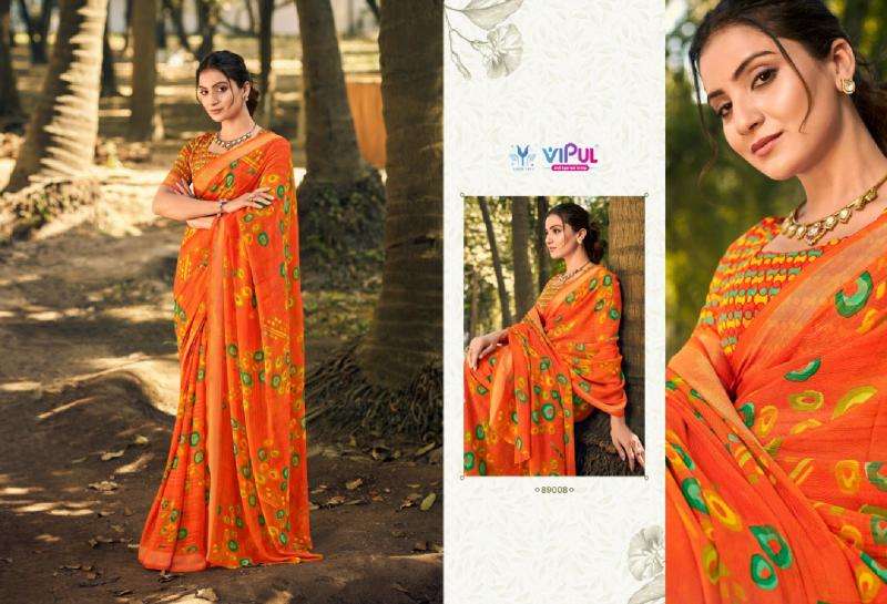Vipul urvashi Wholesale saree suppliers