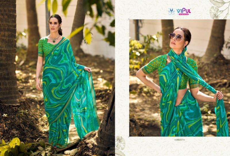 Vipul urvashi Wholesale saree suppliers
