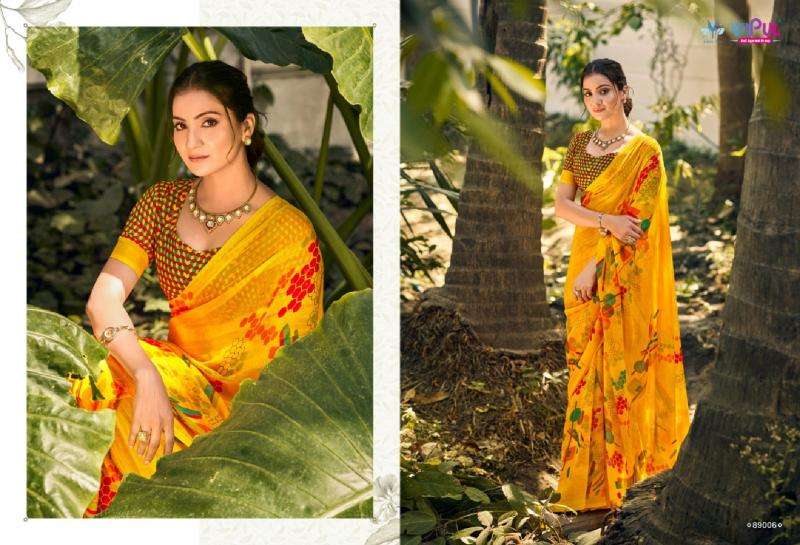 Vipul urvashi Wholesale saree suppliers