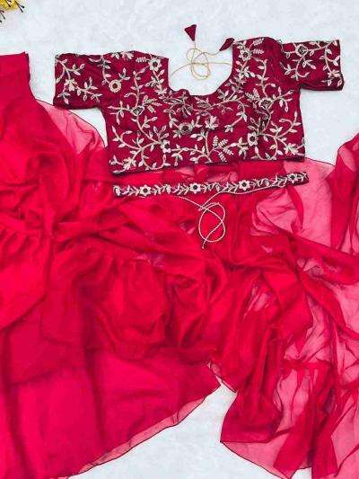 Vt 6033 T Bollywood Style Bollywood inspired lehenga choli