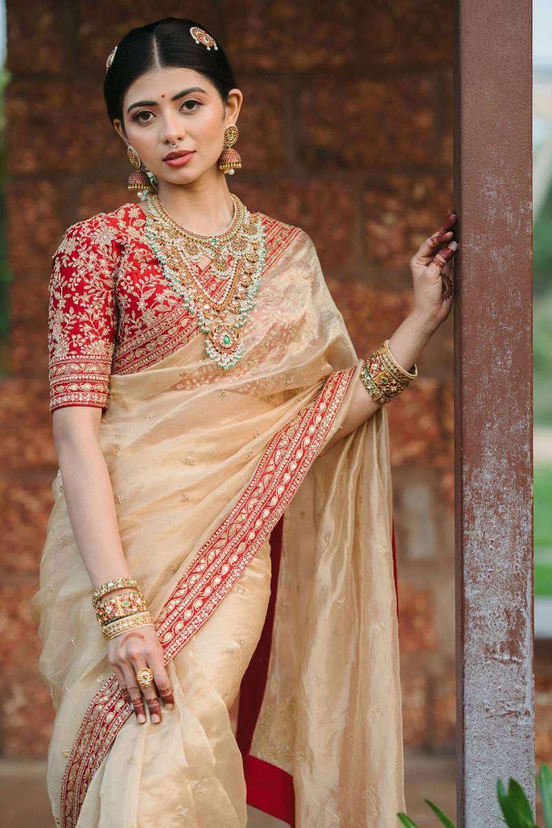 Vt 751 T Designer Jimmy Choo Latest saree designs in Ahmedabad