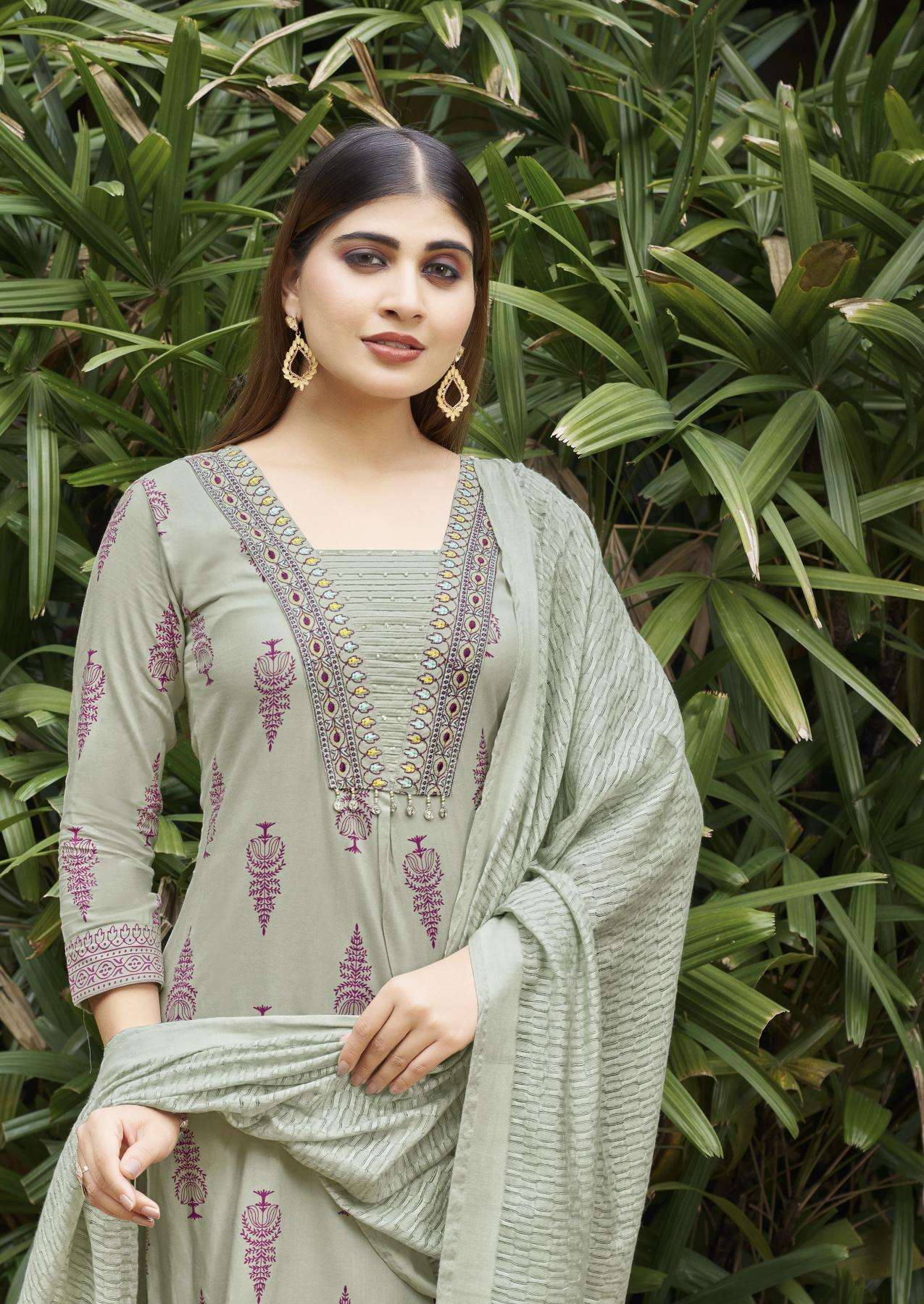 Woodee kairaa Trendy kurtis at wholesale prices